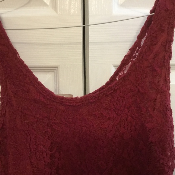 Nicki Minaj Large Top Sleeveless - Picture 14 of 16